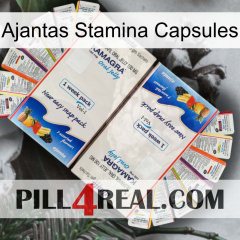 Ajantas Stamina Capsules kamagra1